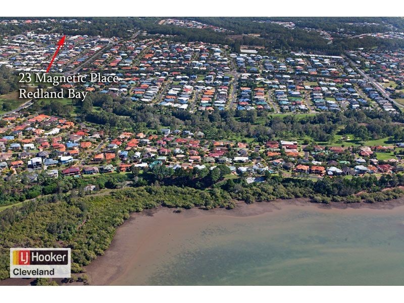 Lot 1/ 23 Magnetic Place, Redland Bay QLD 4165