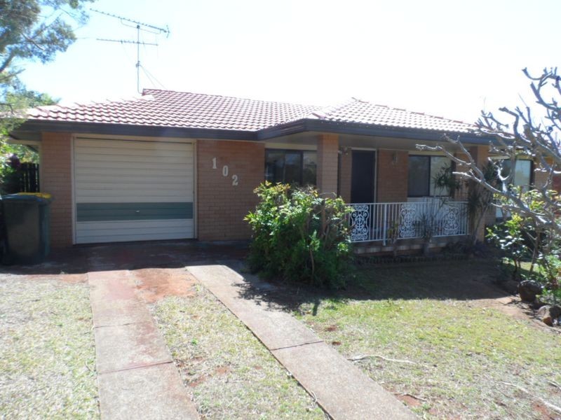102 Bay Street, Cleveland QLD 4163