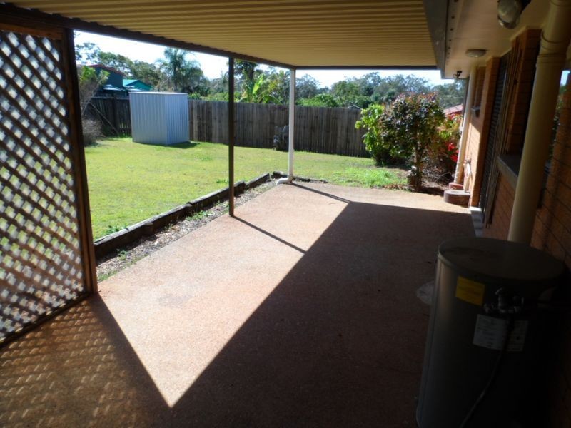 102 Bay Street, Cleveland QLD 4163