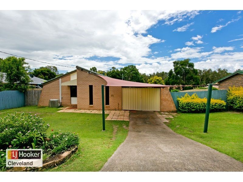 12 Riesling Street, Thornlands QLD 4164