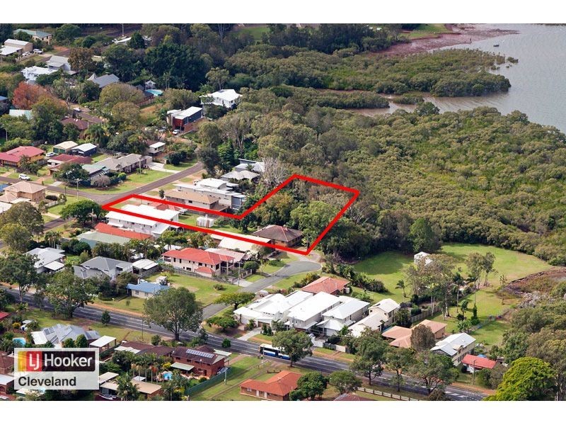 12 Water Street, Cleveland QLD 4163