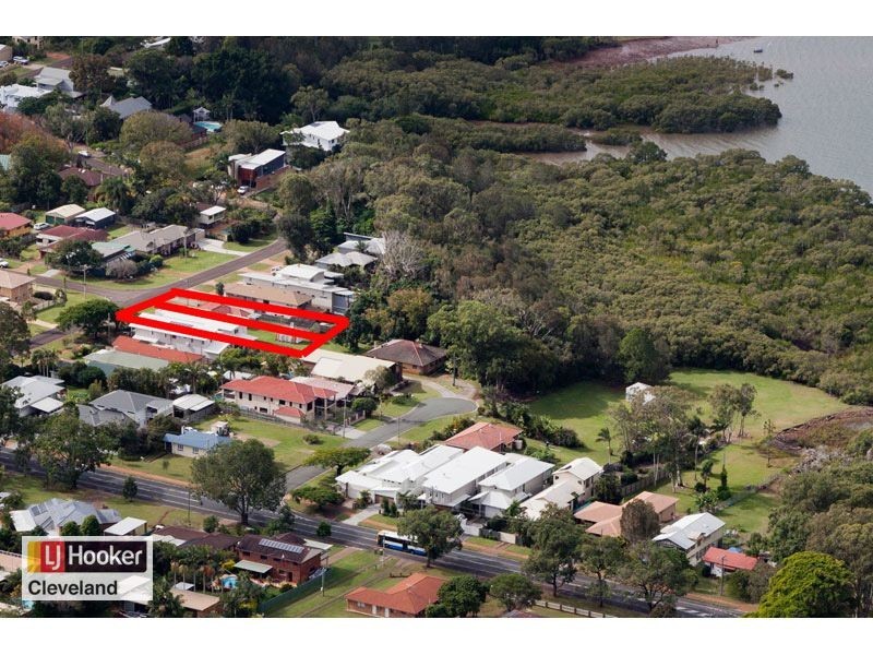 17 Princess Street, Cleveland QLD 4163