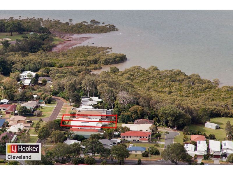 36-37 Princess Street, Cleveland QLD 4163