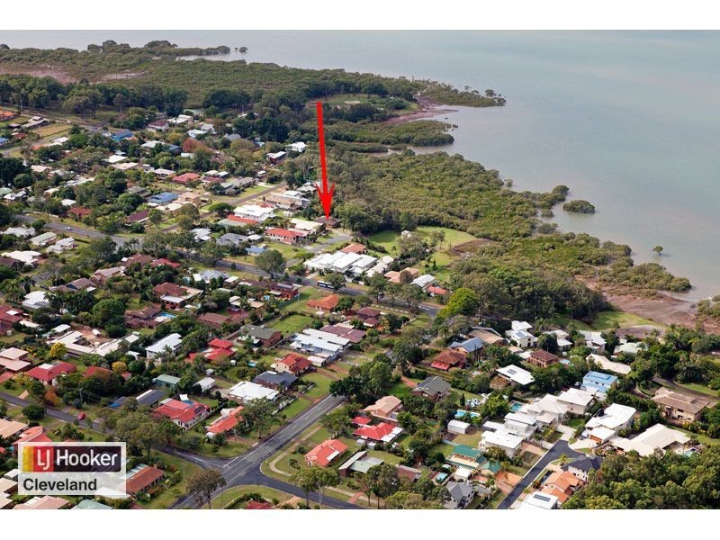 6-12 Water Street, Cleveland QLD 4163