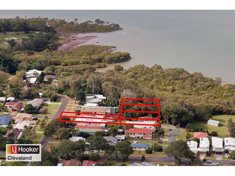 6-12 Water Street, Cleveland QLD 4163