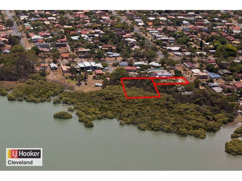 6-12 Water Street, Cleveland QLD 4163