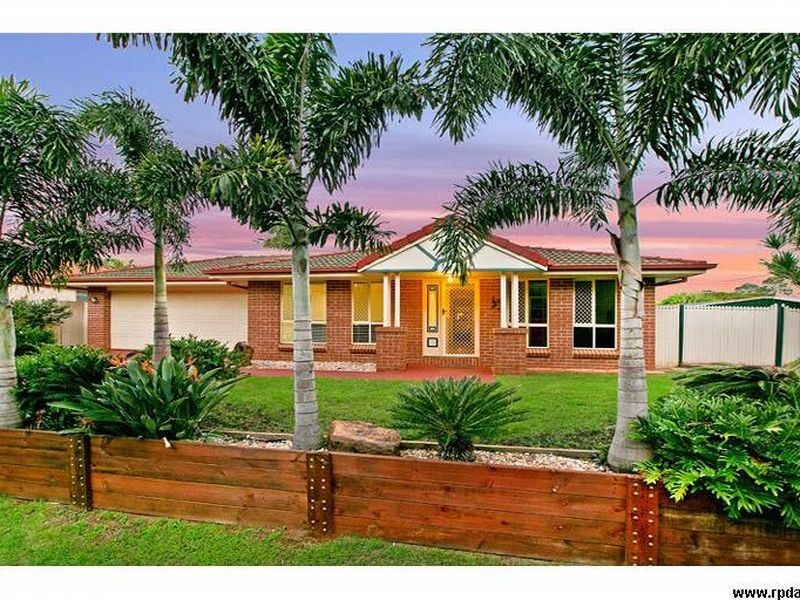 1 Francis Street, Ormiston QLD 4160