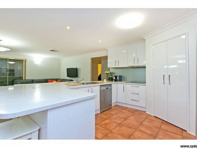 1 Francis Street, Ormiston QLD 4160