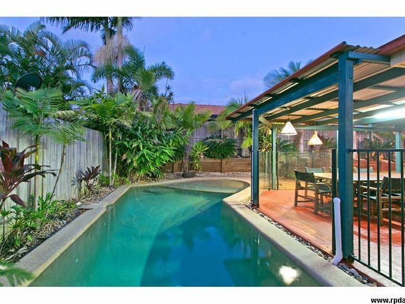 1 Francis Street, Ormiston QLD 4160