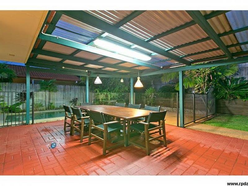 1 Francis Street, Ormiston QLD 4160