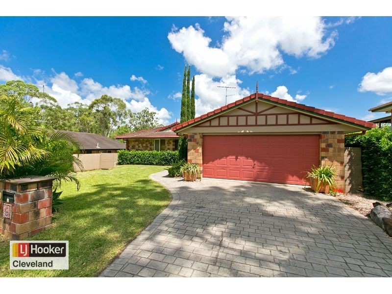 6 Sheoak Court, Mount Cotton QLD 4165