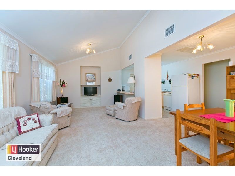 5/84-88 Wynyard Street, Cleveland QLD 4163