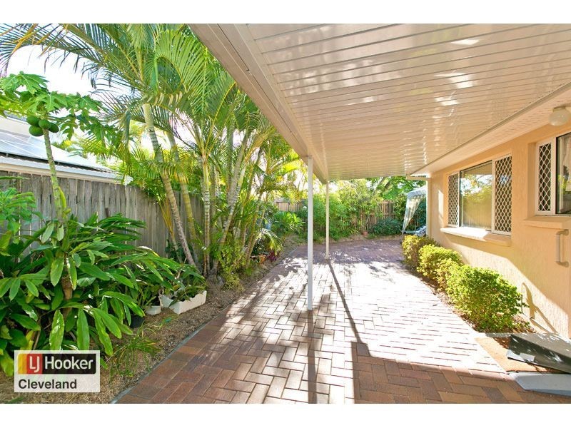 5/84-88 Wynyard Street, Cleveland QLD 4163