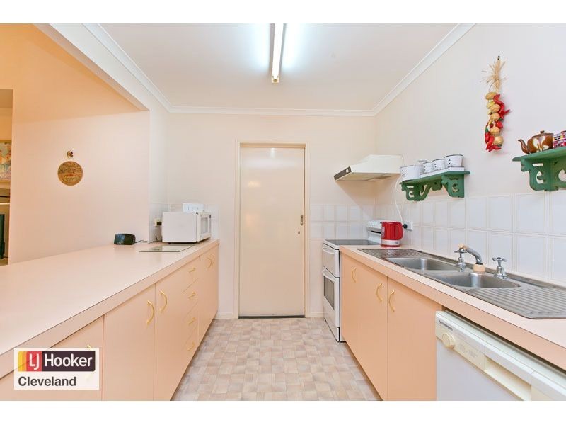 5/84-88 Wynyard Street, Cleveland QLD 4163