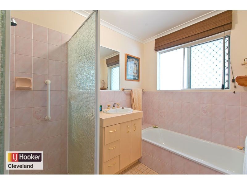 5/84-88 Wynyard Street, Cleveland QLD 4163