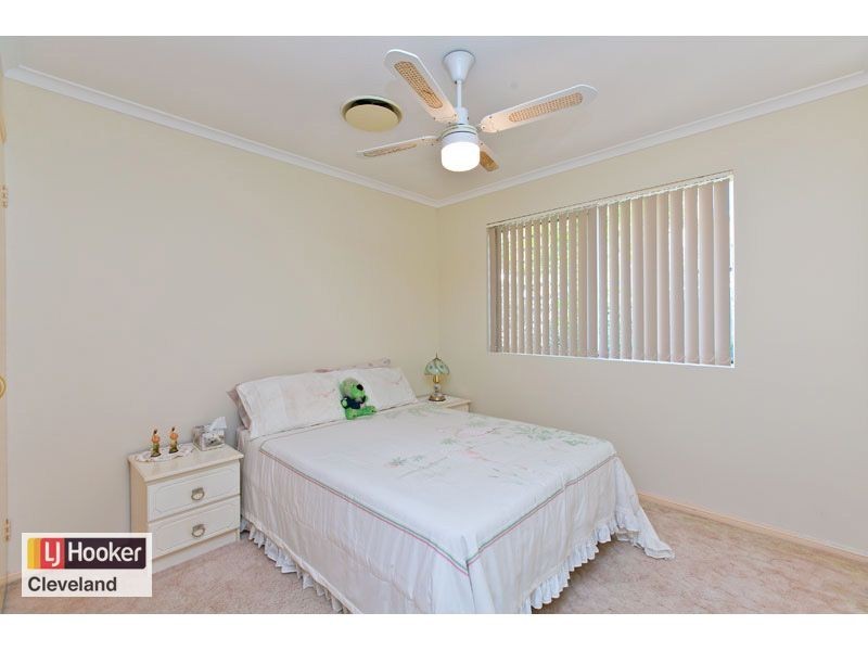 5/84-88 Wynyard Street, Cleveland QLD 4163