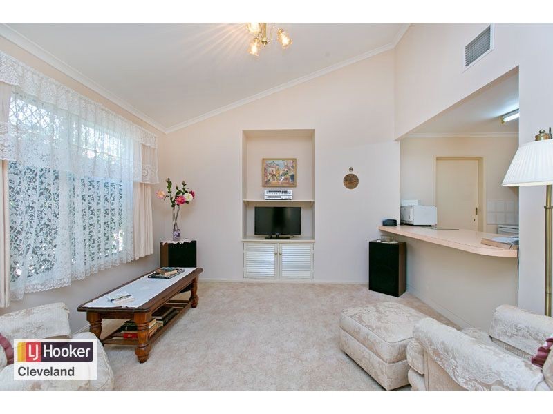 5/84-88 Wynyard Street, Cleveland QLD 4163