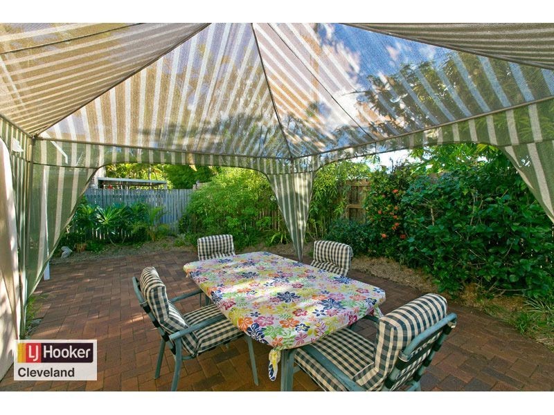 5/84-88 Wynyard Street, Cleveland QLD 4163