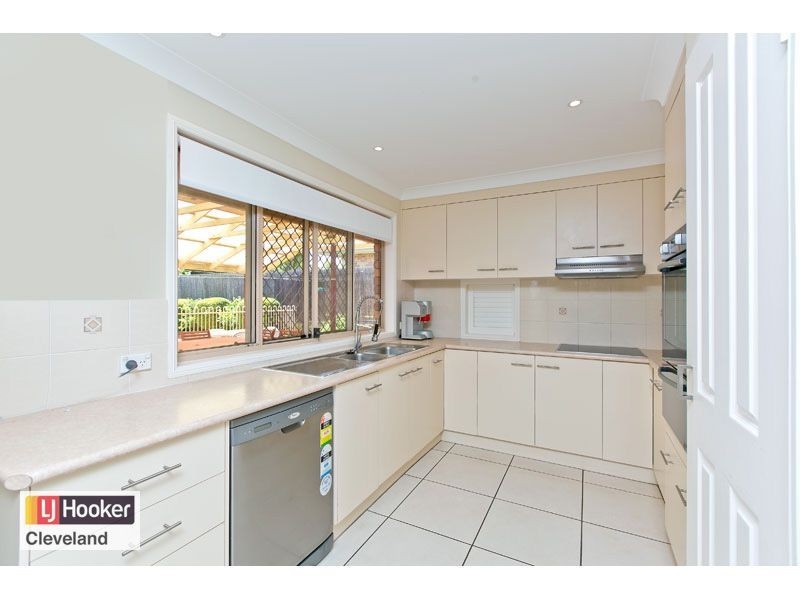 70 Marlborough Road, Wellington Point QLD 4160