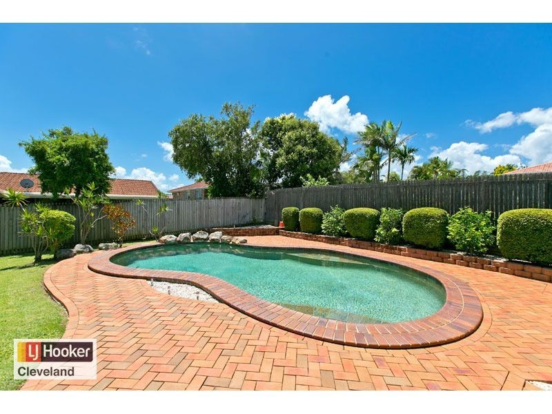 70 Marlborough Road, Wellington Point QLD 4160