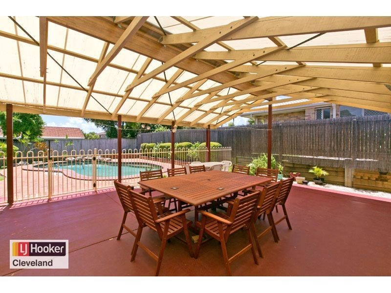 70 Marlborough Road, Wellington Point QLD 4160