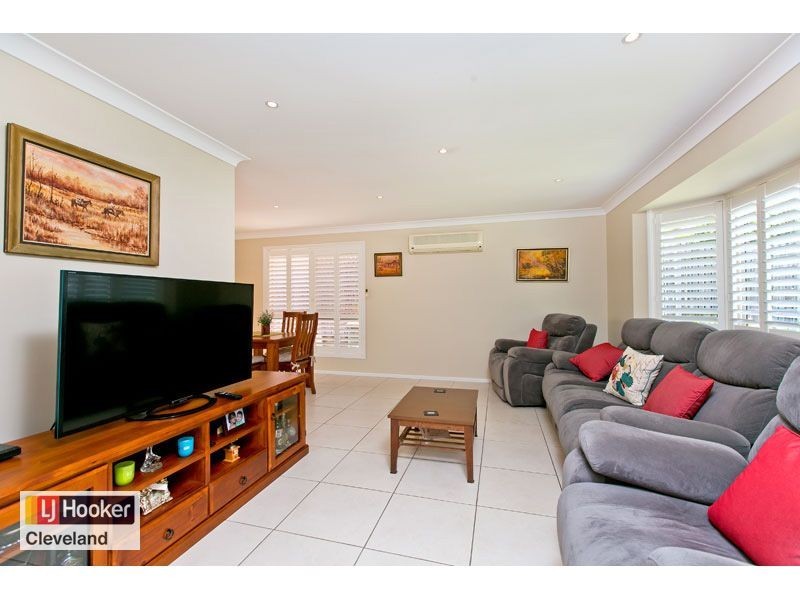 70 Marlborough Road, Wellington Point QLD 4160