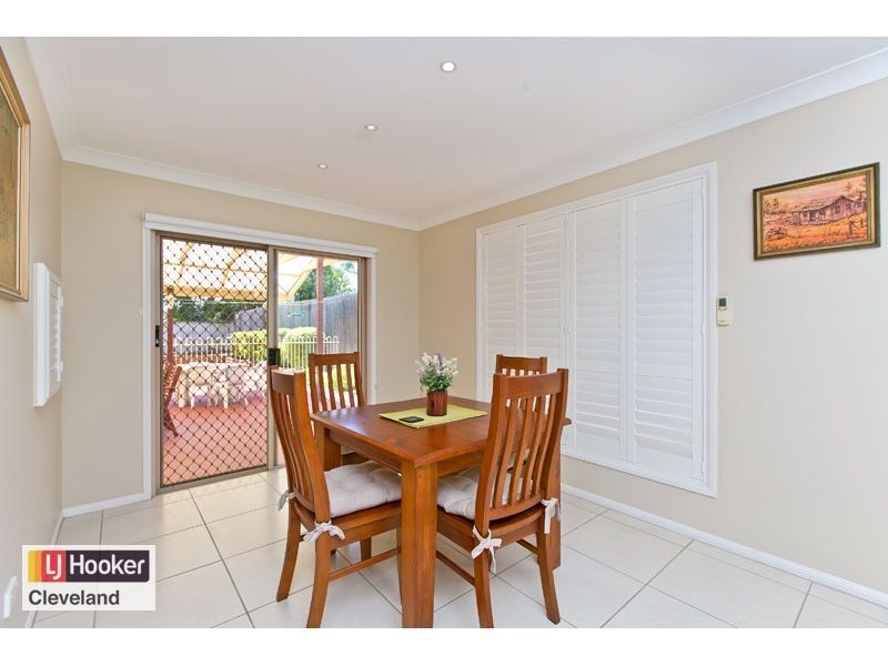 70 Marlborough Road, Wellington Point QLD 4160
