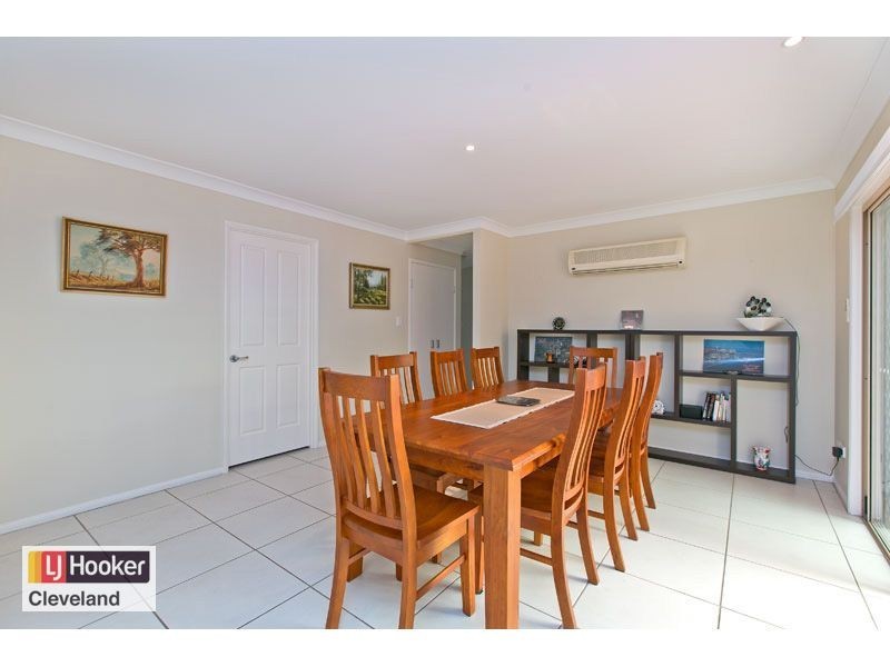 70 Marlborough Road, Wellington Point QLD 4160