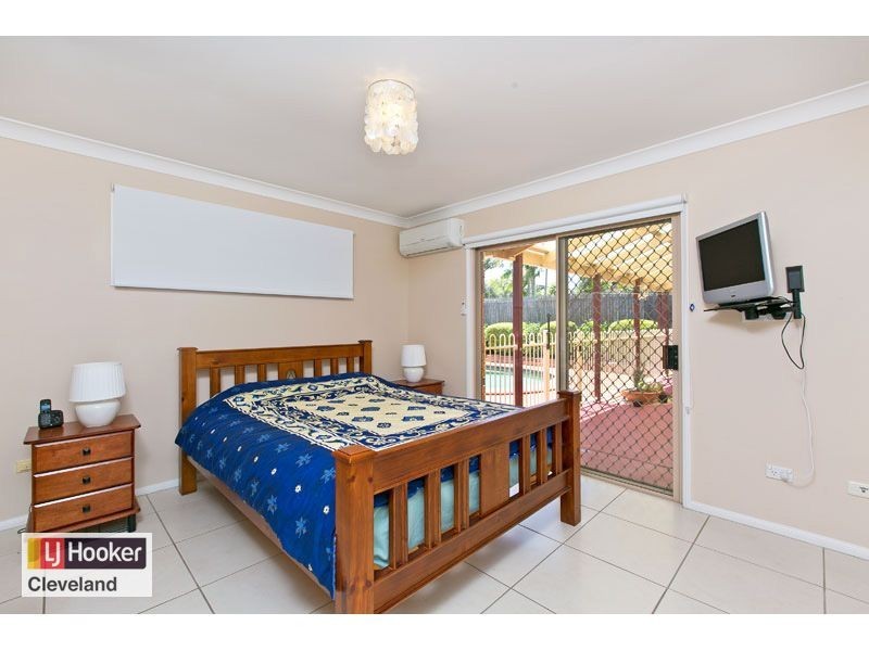 70 Marlborough Road, Wellington Point QLD 4160