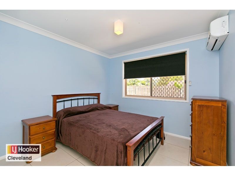 70 Marlborough Road, Wellington Point QLD 4160