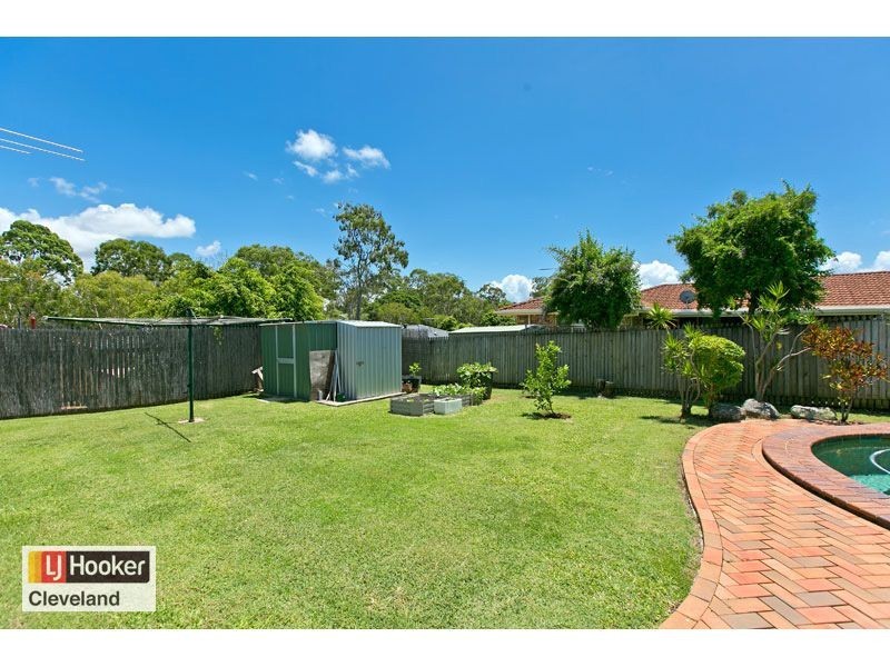 70 Marlborough Road, Wellington Point QLD 4160