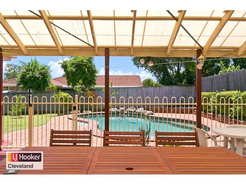 70 Marlborough Road, Wellington Point QLD 4160