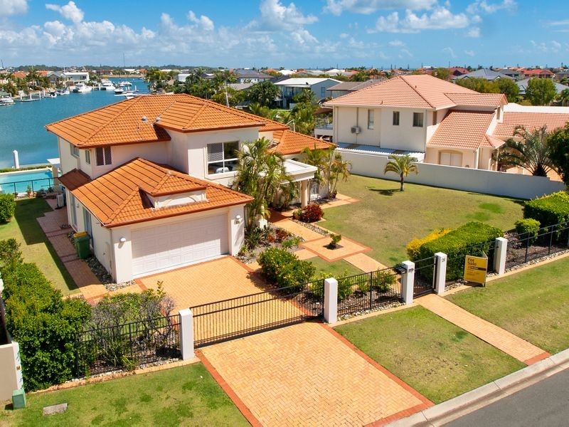 28 Sommersea Drive, Raby Bay QLD 4163