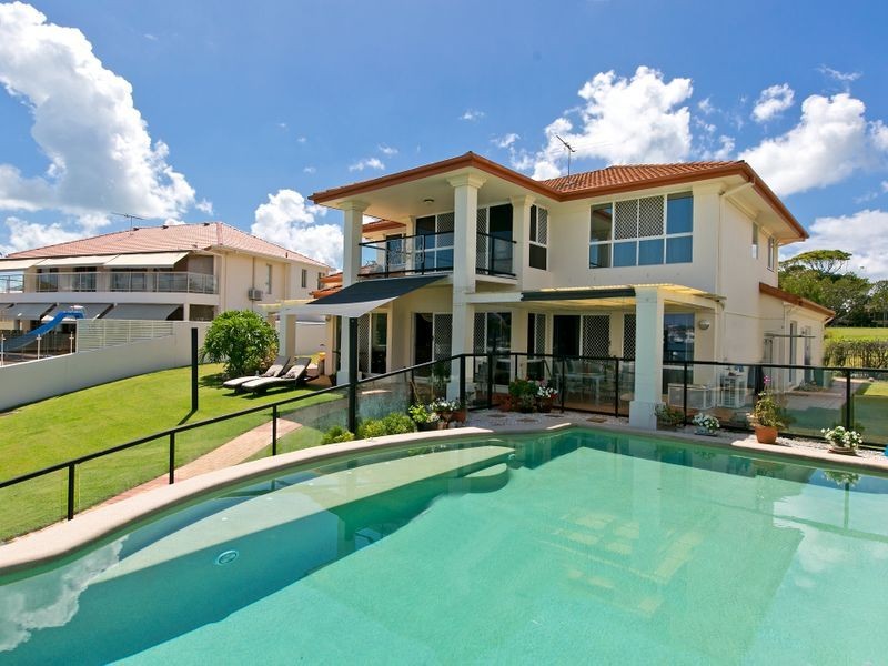 28 Sommersea Drive, Raby Bay QLD 4163