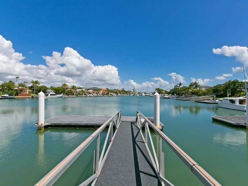 28 Sommersea Drive, Raby Bay QLD 4163