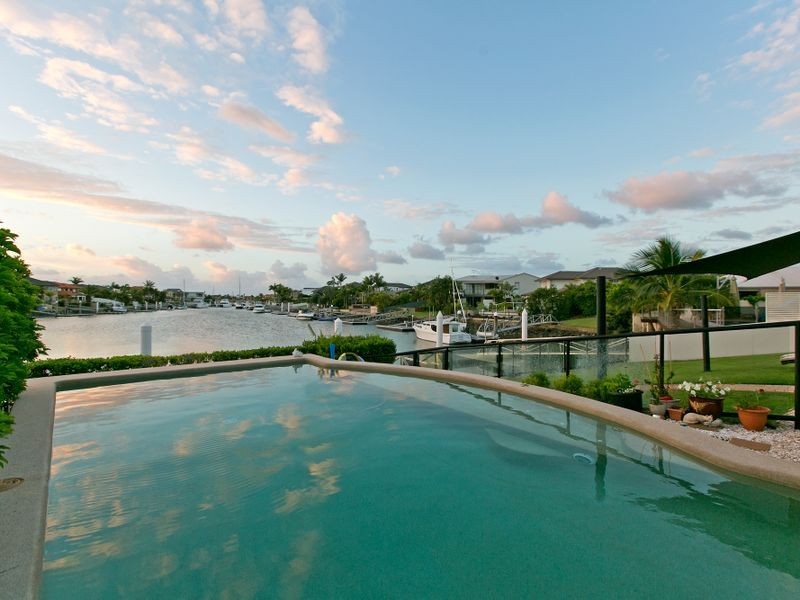 28 Sommersea Drive, Raby Bay QLD 4163