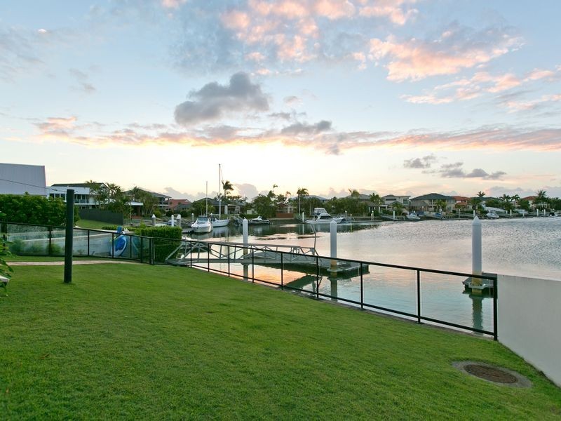 28 Sommersea Drive, Raby Bay QLD 4163