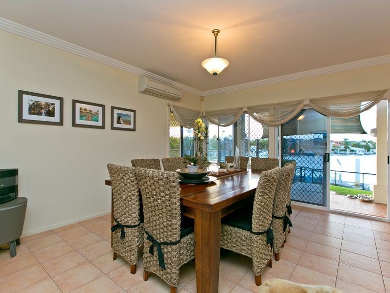 28 Sommersea Drive, Raby Bay QLD 4163