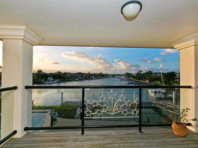 28 Sommersea Drive, Raby Bay QLD 4163