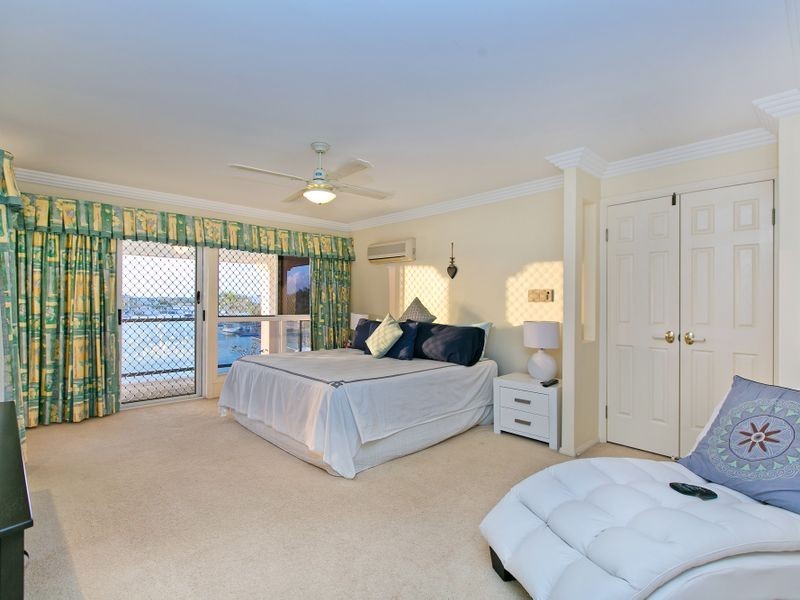 28 Sommersea Drive, Raby Bay QLD 4163