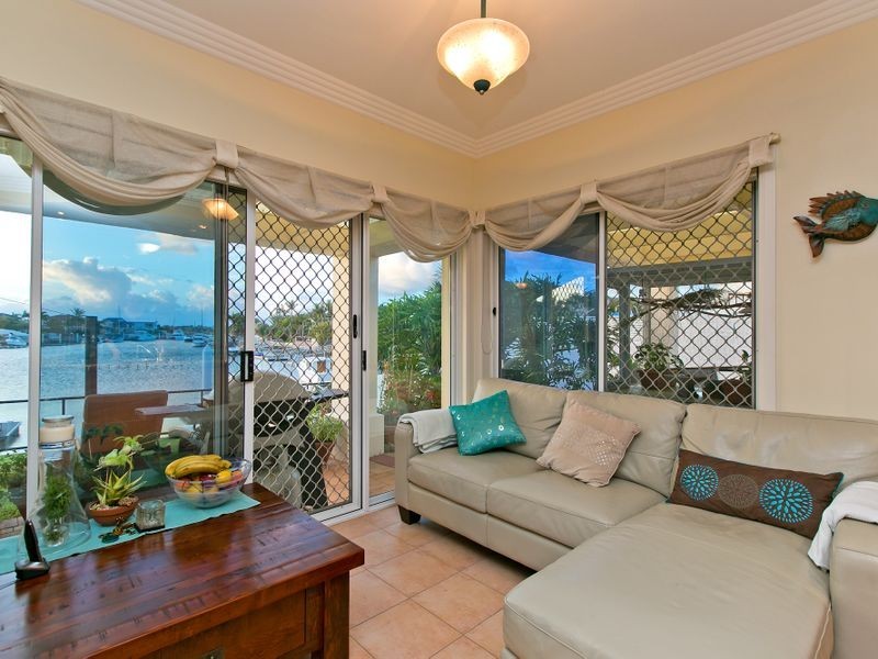 28 Sommersea Drive, Raby Bay QLD 4163
