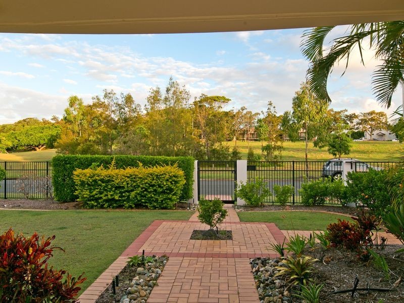 28 Sommersea Drive, Raby Bay QLD 4163