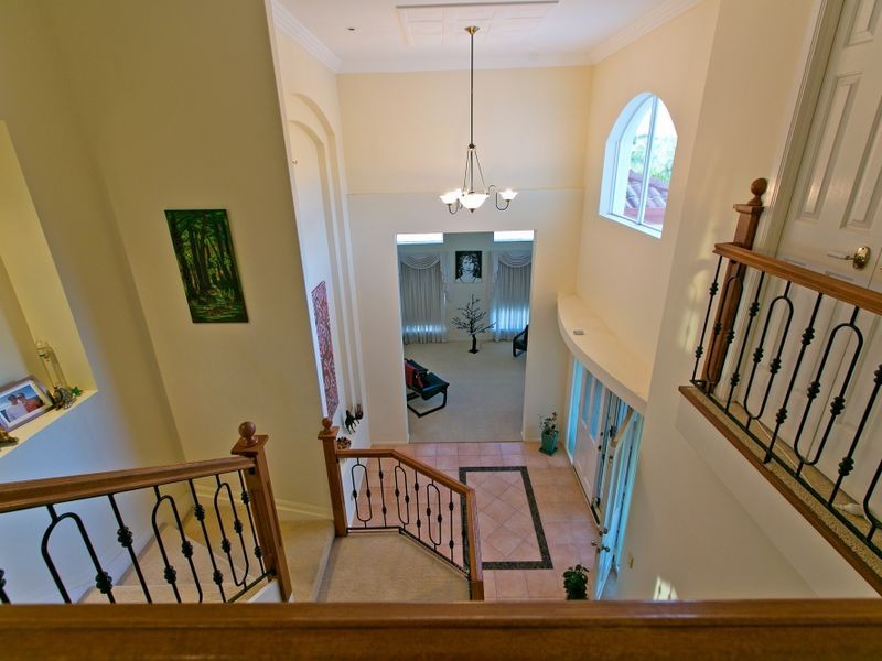 28 Sommersea Drive, Raby Bay QLD 4163