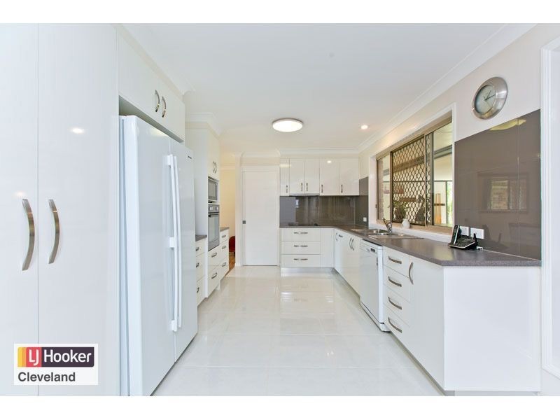 4 Day Court, Wellington Point QLD 4160