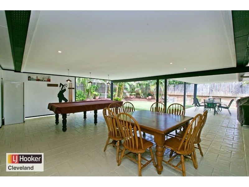 4 Day Court, Wellington Point QLD 4160