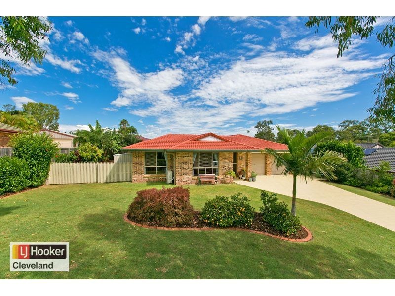 4 Day Court, Wellington Point QLD 4160