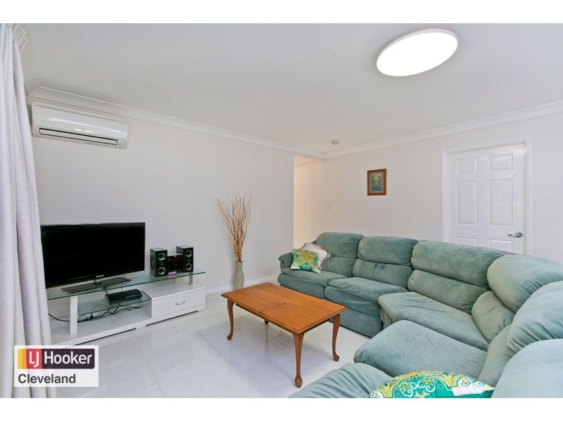 4 Day Court, Wellington Point QLD 4160