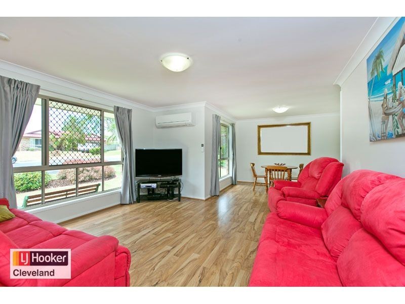 4 Day Court, Wellington Point QLD 4160