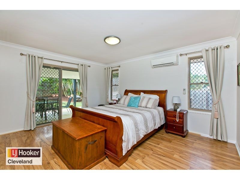 4 Day Court, Wellington Point QLD 4160