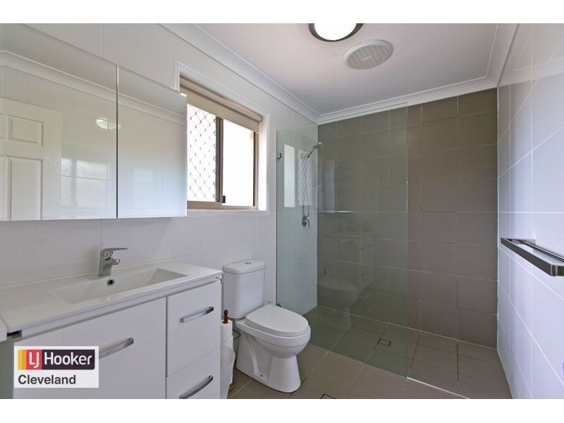 4 Day Court, Wellington Point QLD 4160